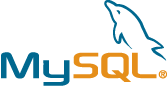 MySQL logo